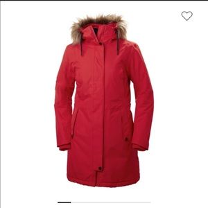 Helly Hansen Mayen Parka